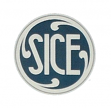 Logo SICE